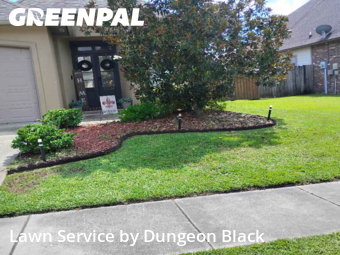 Lawn Care Service nearby Baton Rouge, LA, 