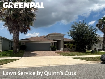 Yard Cutting nearby Clermont, FL, 