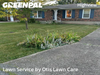 Yard Mowing nearby Louisville, KY, 