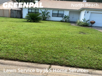 Lawn Cutting nearby Jacksonville, FL, 