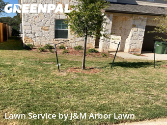 Lawn Cutting nearby Leander, TX, 