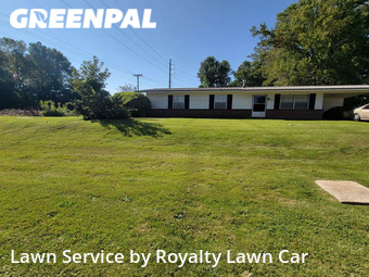 Lawn Service nearby Opelika, GA, 