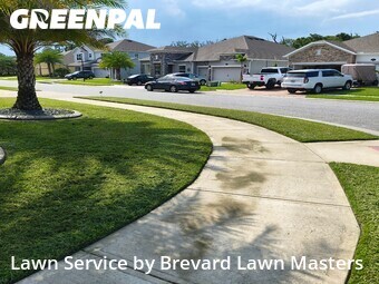 Lawn Care nearby Merritt Island, FL, 