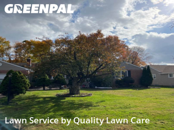 Lawn Mowing Service nearby West Hartford, CT, 