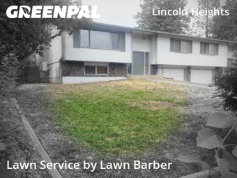Lawn Care Service nearby Spokane, WA, 