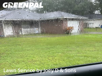 Lawn Cutting nearby Bartow, FL, 