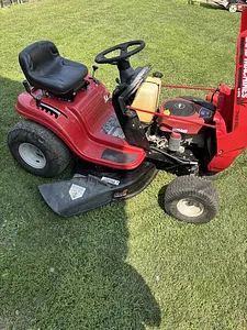 Sals Small Engine Repairs