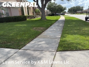 Lawn Maintenance nearby Orlando, FL, 