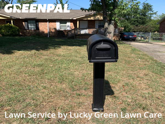 Lawn Mowing Service nearby Nashville, TN, 