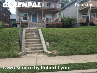 Lawn Service nearby Cincinnati, OH, 