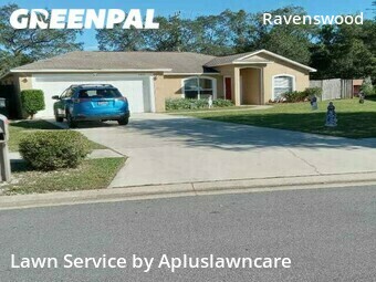 Lawn Cut nearby Titusville, FL, 