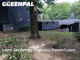 Yard Mowing nearby Jackson, TN, 