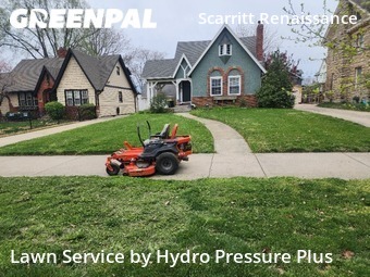Lawn Service nearby Kansas City, MO, 
