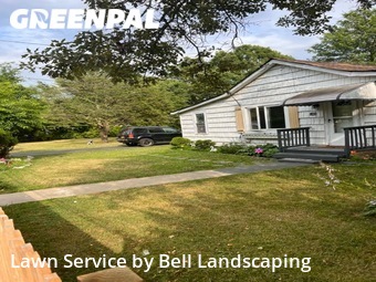 Lawn Mow nearby Wyandanch, NY, 