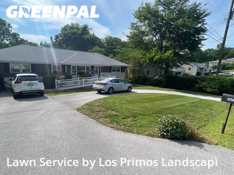 Lawn Mowing nearby Chattanooga, TN, 