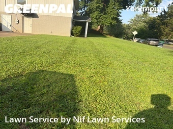 Yard Mowing nearby Charlotte, NC, 