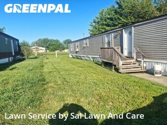 Lawn Service nearby Hobart, IN, 