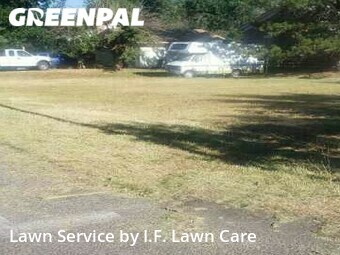Lawn Cutting nearby Ammon, ID, 