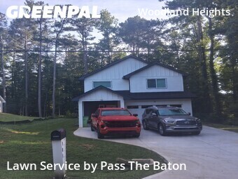 Lawn Mow nearby Mableton, GA, 