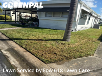 Lawn Mowing Service nearby Ellenton, FL, 