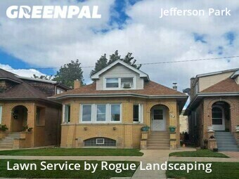 Lawn Cut nearby Chicago, IL, 