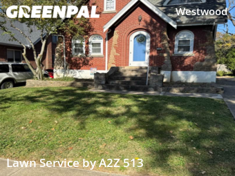 Lawn Cut nearby Cincinnati, OH, 