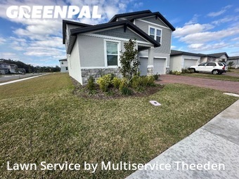 Lawn Mow nearby Saint Cloud, FL, 