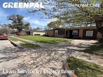 Grass Cutting nearby Fort Worth, TX, 