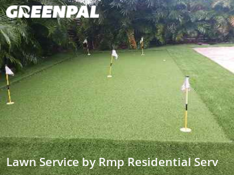 Lawn Carein Weston,33326,Lawn Cut by Rmp Residential Serv, work completed in Dec , 2025