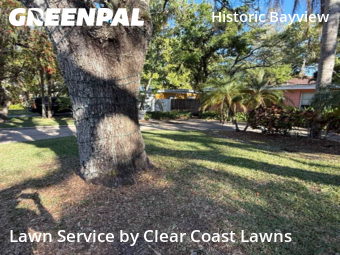 Lawn Care nearby Clearwater, FL, 