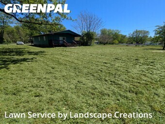 Lawn Care Service nearby Lake Station, IN, 