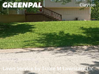 Yard Mowing nearby Kansas City, MO, 