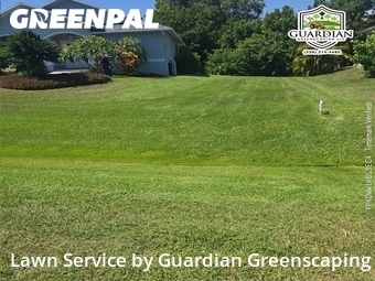 Lawn Cutting nearby Fort Myers, FL, 