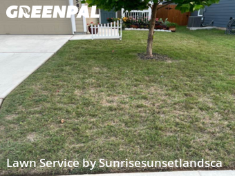 Lawn Cutting nearby Seguin, TX, 
