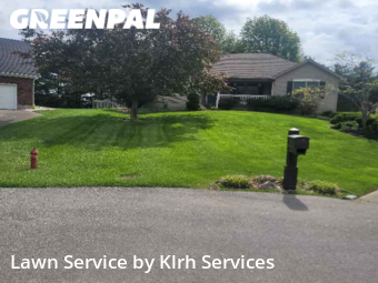 Lawn Service nearby Palmyra, IN, 
