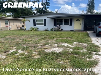 Yard Mowing nearby Gulfport, FL, 