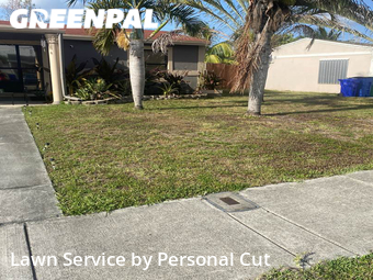 Lawn Mowing nearby Fort Lauderdale, FL, 