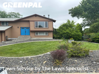 Lawn Service nearby Richland, WA, 