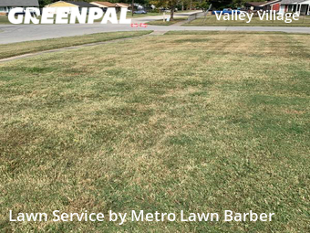 Lawn Mowing Service nearby Louisville, KY, 
