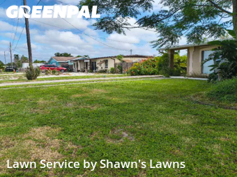 Lawn Mow nearby Port Charlotte, FL, 