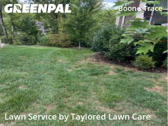 Lawn Mowing nearby Nashville, TN, 