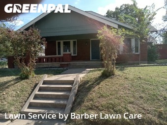 Lawn Mow nearby Fort Worth, TX, 