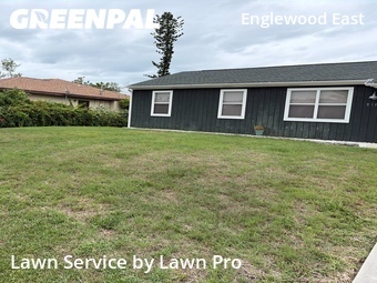 Lawn Cuttingin Englewood,34224,Lawn Care by Lawn Pro, work completed in Jun , 2026