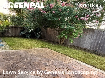Lawn Maintenance nearby Houston, TX, 