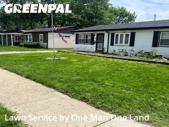 Lawn Care nearby Hammond, IL, 