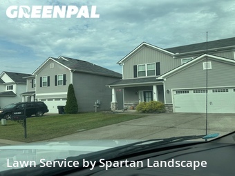 Lawn Cut nearby Murfreesboro, TN, 