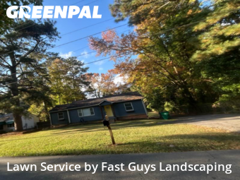 Lawn Mowing nearby Smyrna, GA, 