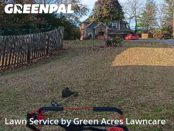 Lawn Maintenance nearby Johnson City, TN, 