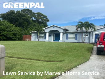 Lawn Cutting nearby Port St. Lucie, FL, 