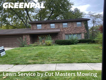 Yard Mowing nearby Rockford, IL, 